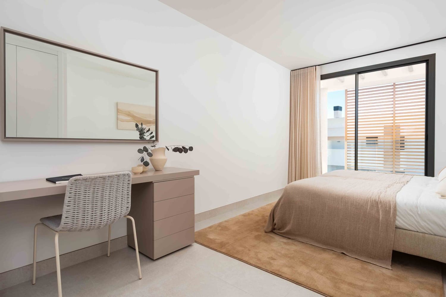 2 slaapkamer Flat te koop in Sa Rapita / La Rapita met zwembad - € 748.000 (Ref: 7684114)