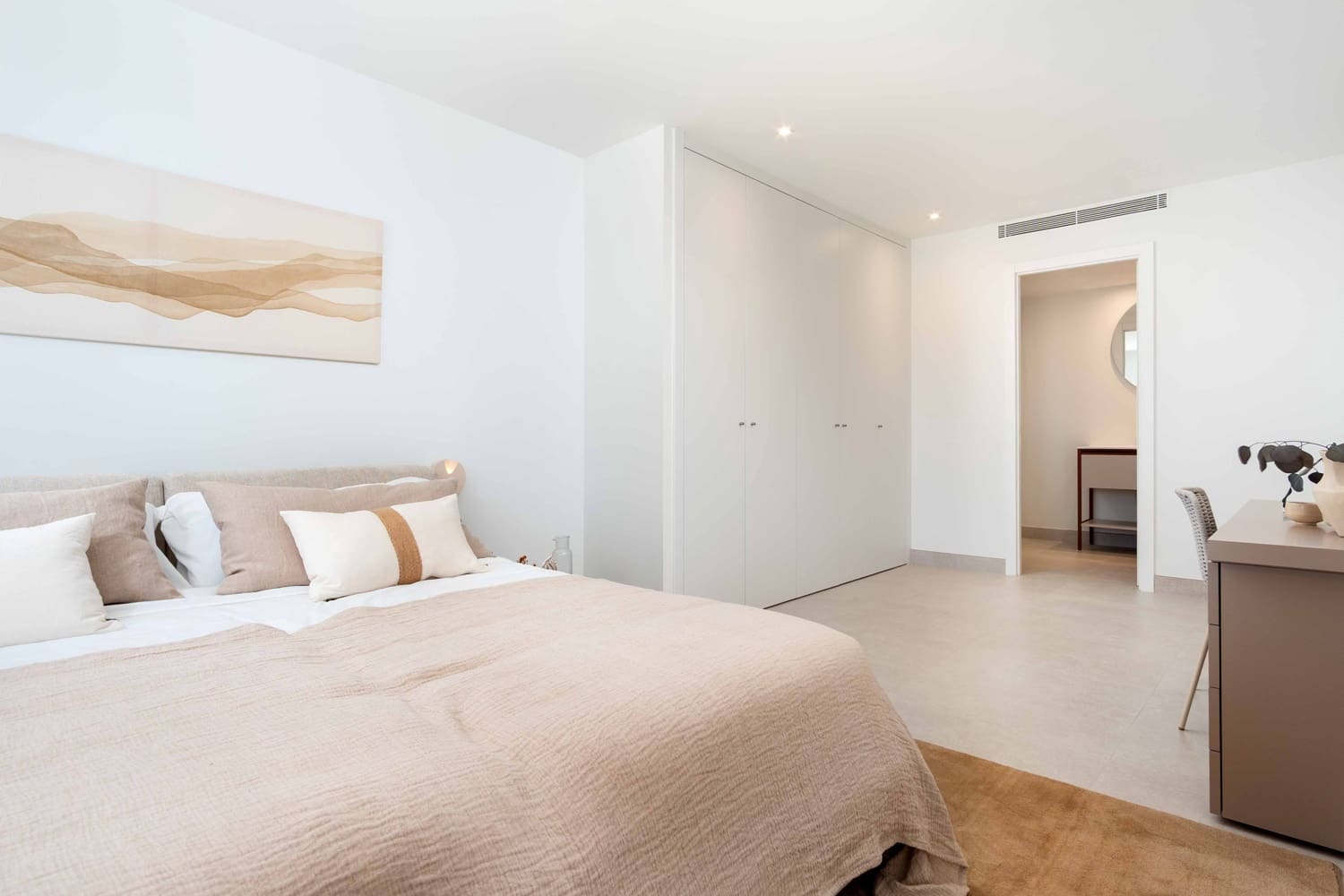 2 slaapkamer Flat te koop in Sa Rapita / La Rapita met zwembad - € 748.000 (Ref: 7684114)