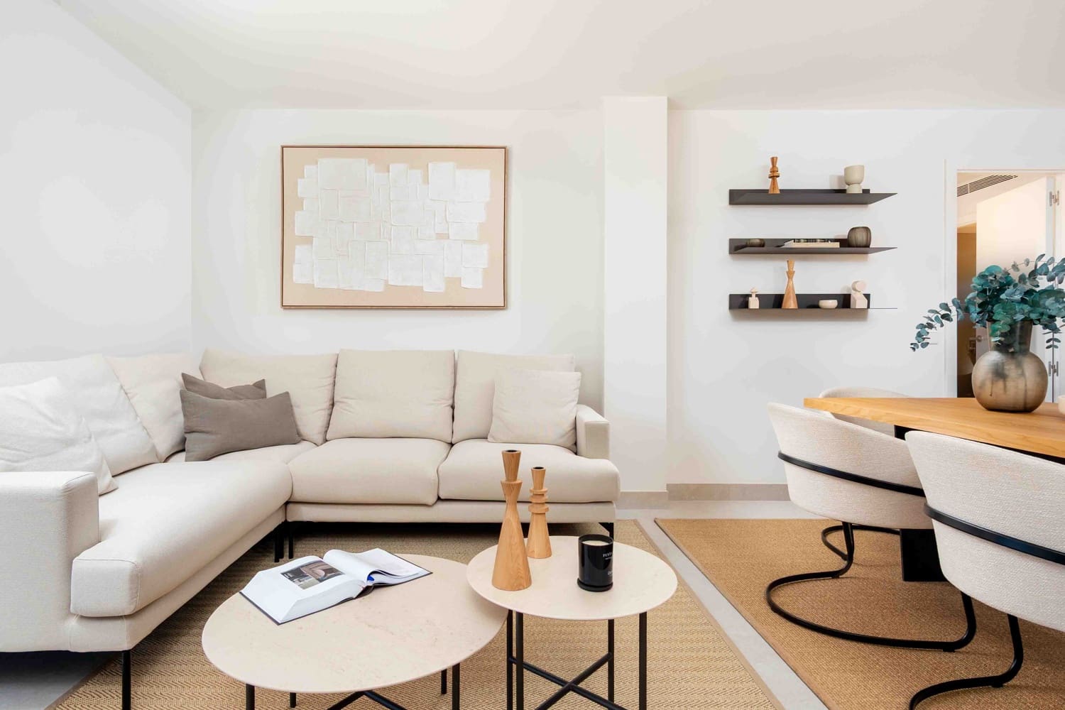 2 slaapkamer Flat te koop in Sa Rapita / La Rapita met zwembad - € 748.000 (Ref: 7684114)