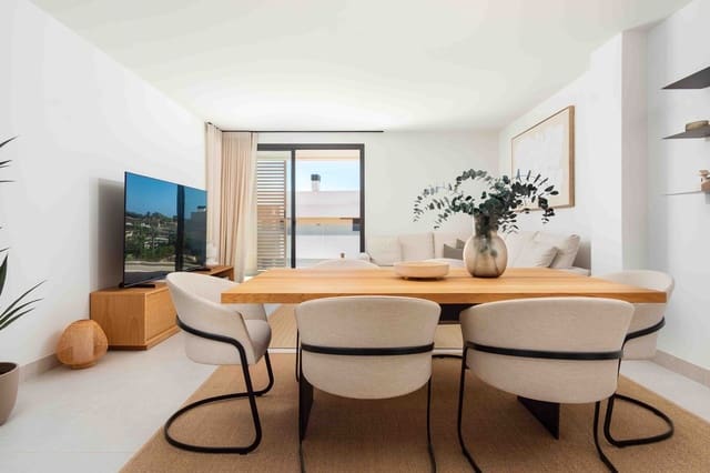 2 bedroom Flat for sale in Sa Rapita / La Rapita, Campos with pool - € 748,000 (Ref: 7684114)