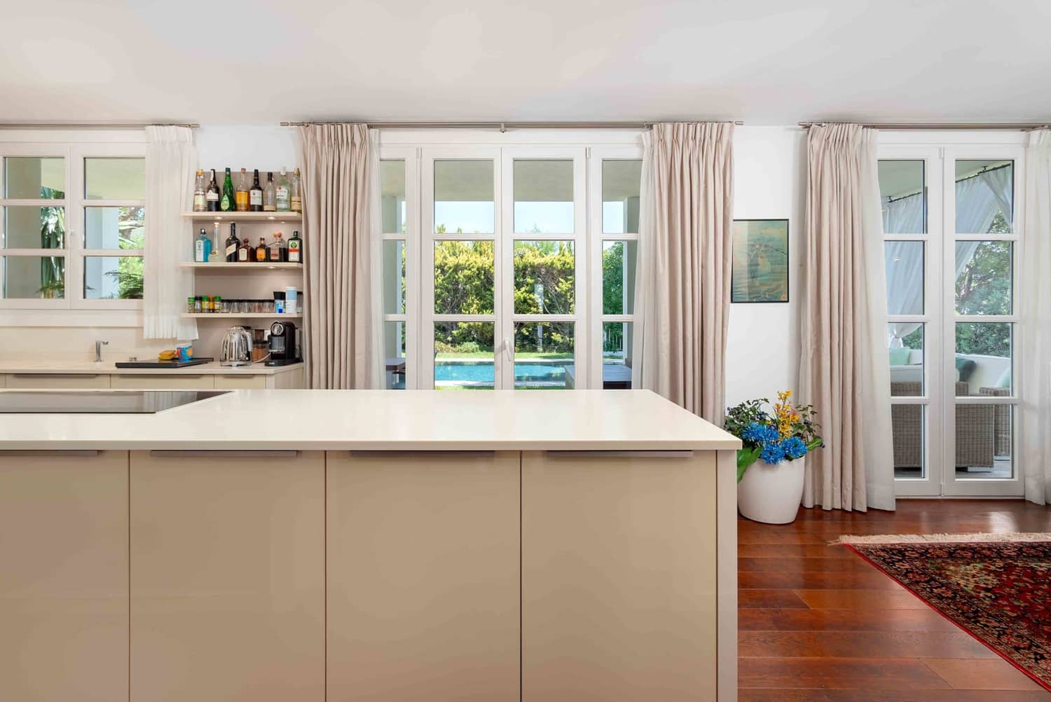 4 soveværelse Villa til salg i Costa d'en Blanes med swimmingpool garage - € 4.500.000 (Ref: 7709464)