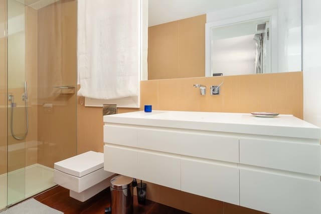 4 soveværelse Villa til salg i Costa d'en Blanes, Calvià med swimmingpool garage - € 4.500.000 (Ref: 7709464)