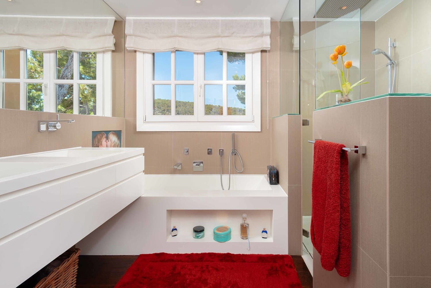 4 soveværelse Villa til salg i Costa d'en Blanes med swimmingpool garage - € 4.500.000 (Ref: 7709464)