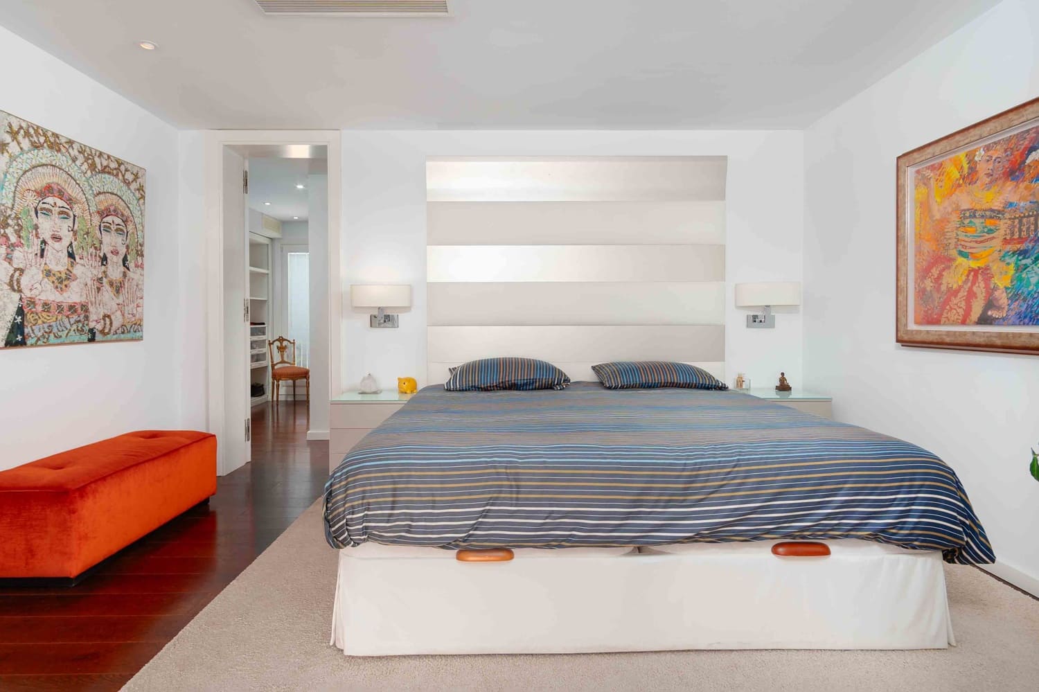 4 soveværelse Villa til salg i Costa d'en Blanes med swimmingpool garage - € 4.500.000 (Ref: 7709464)