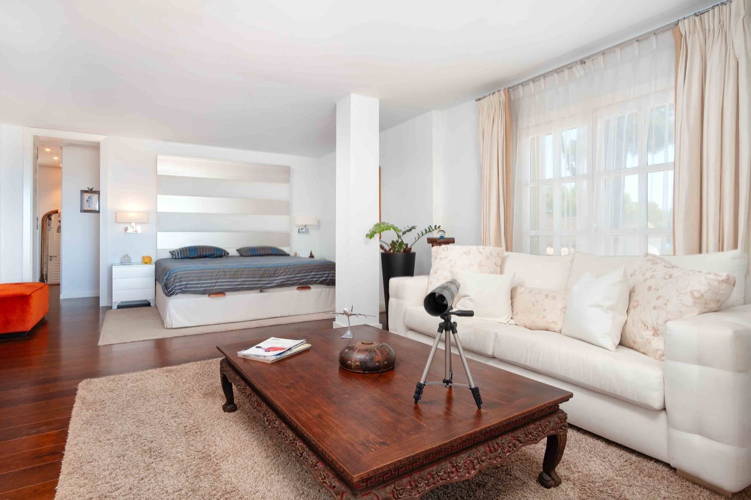 4 soveværelse Villa til salg i Costa d'en Blanes med swimmingpool garage - € 4.500.000 (Ref: 7709464)