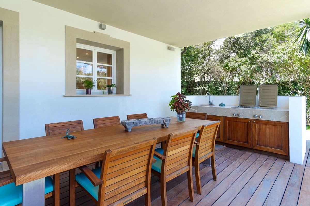 4 soveværelse Villa til salg i Costa d'en Blanes med swimmingpool garage - € 4.500.000 (Ref: 7709464)