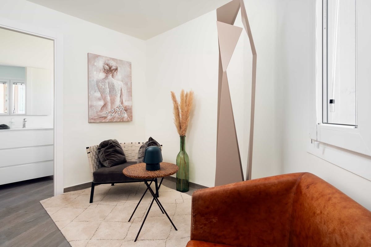 4 bedroom Flat for sale in Cala Mayor with garage - € 1,450,000 (Ref: 7731350)