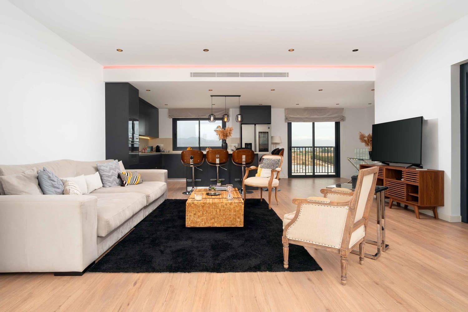 8 quarto Apartamento para venda em Palma de Mallorca com piscina - 2 695 000 € (Ref: 7731355)