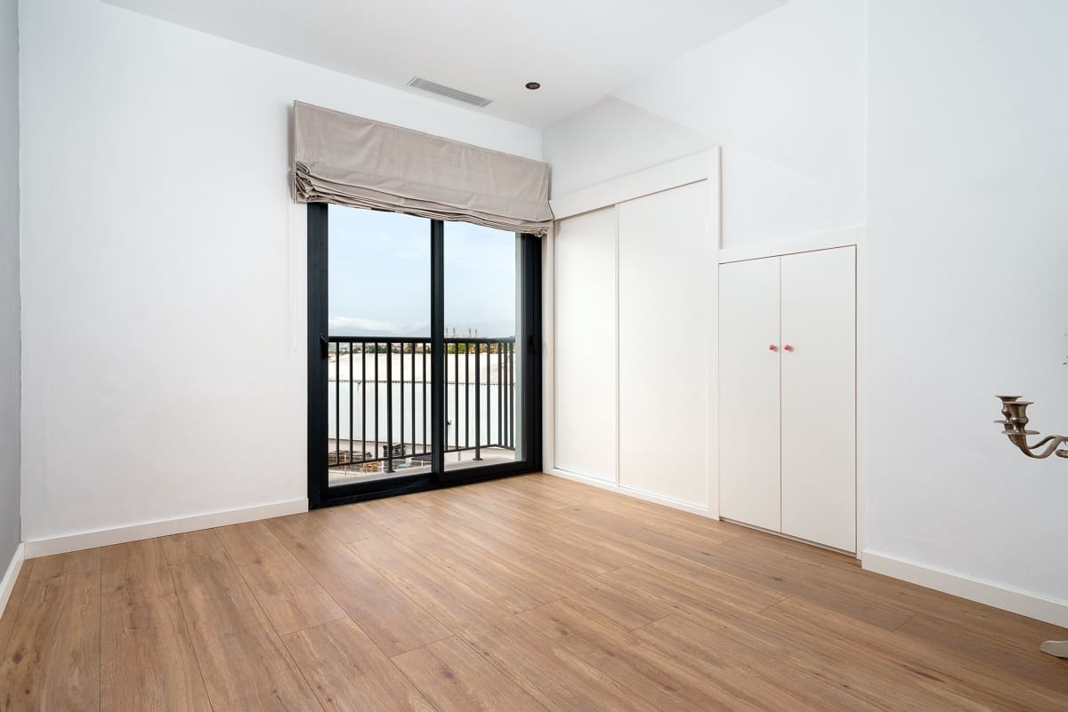 8 quarto Apartamento para venda em Palma de Mallorca com piscina - 2 695 000 € (Ref: 7731355)