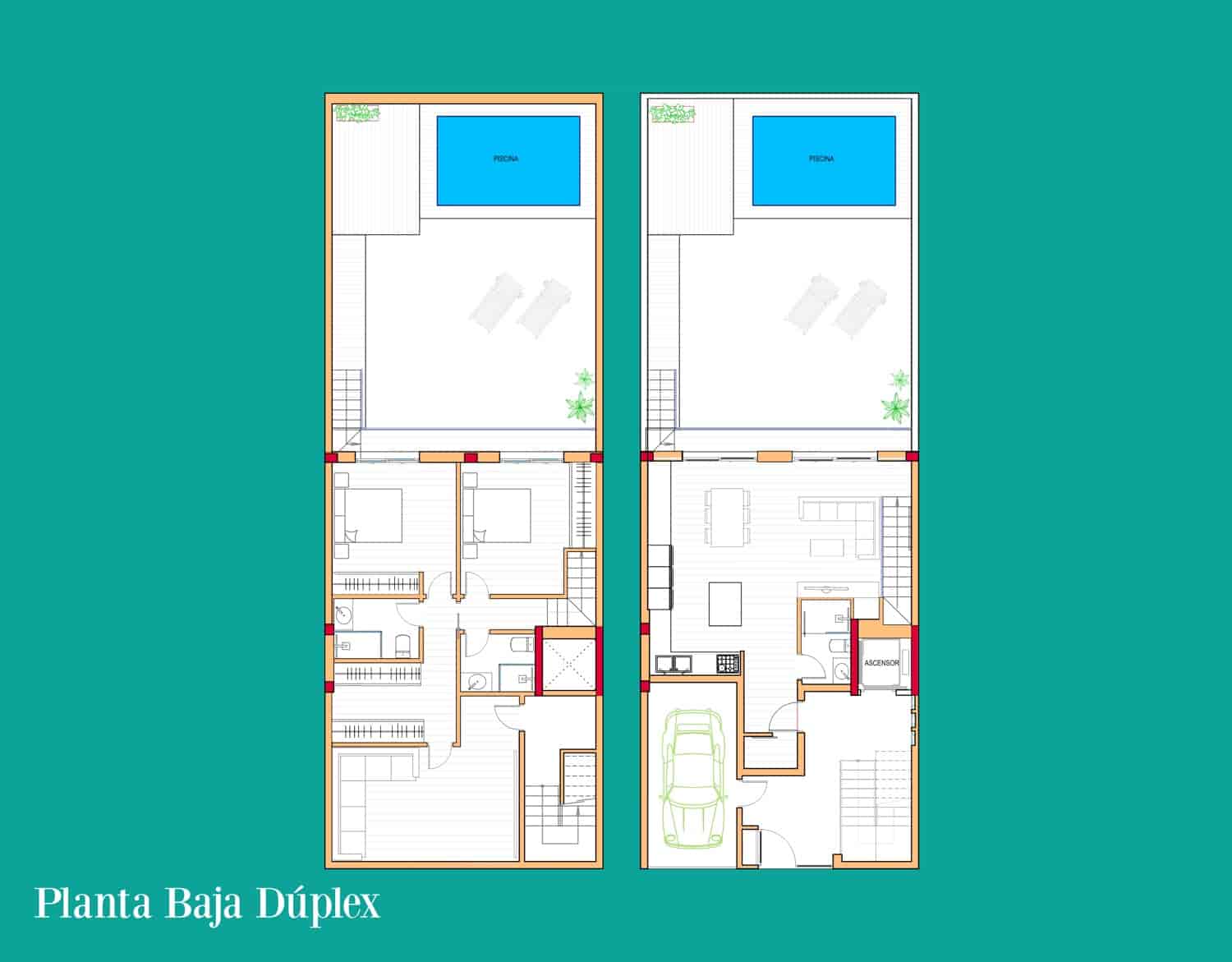 8 quarto Apartamento para venda em Palma de Mallorca com piscina - 2 695 000 € (Ref: 7731355)