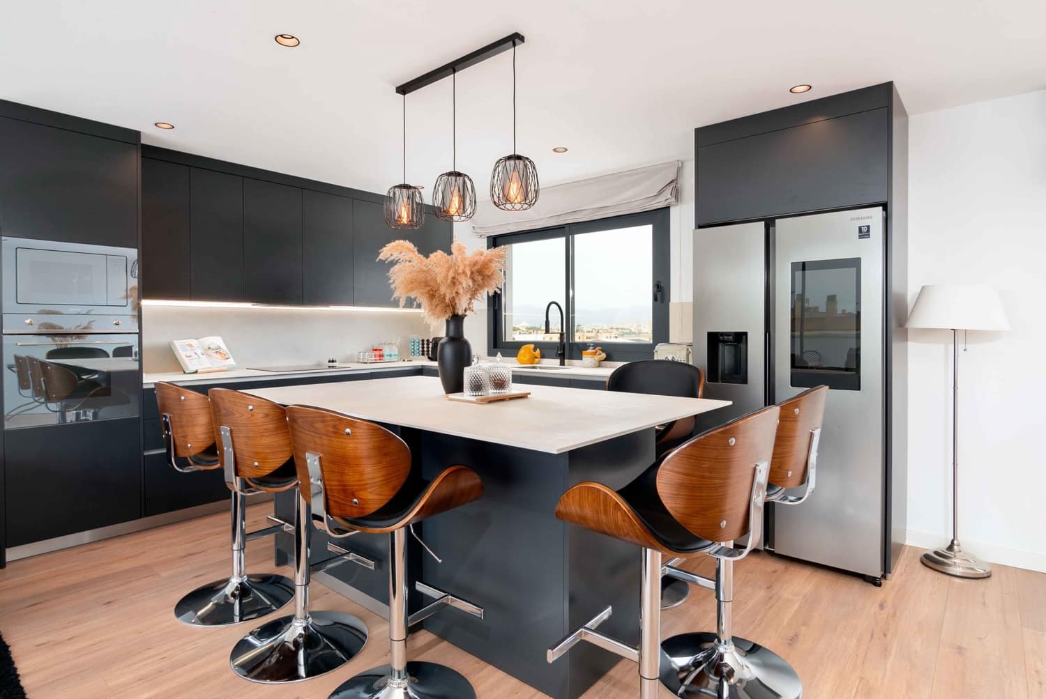 8 quarto Apartamento para venda em Palma de Mallorca com piscina - 2 695 000 € (Ref: 7731355)