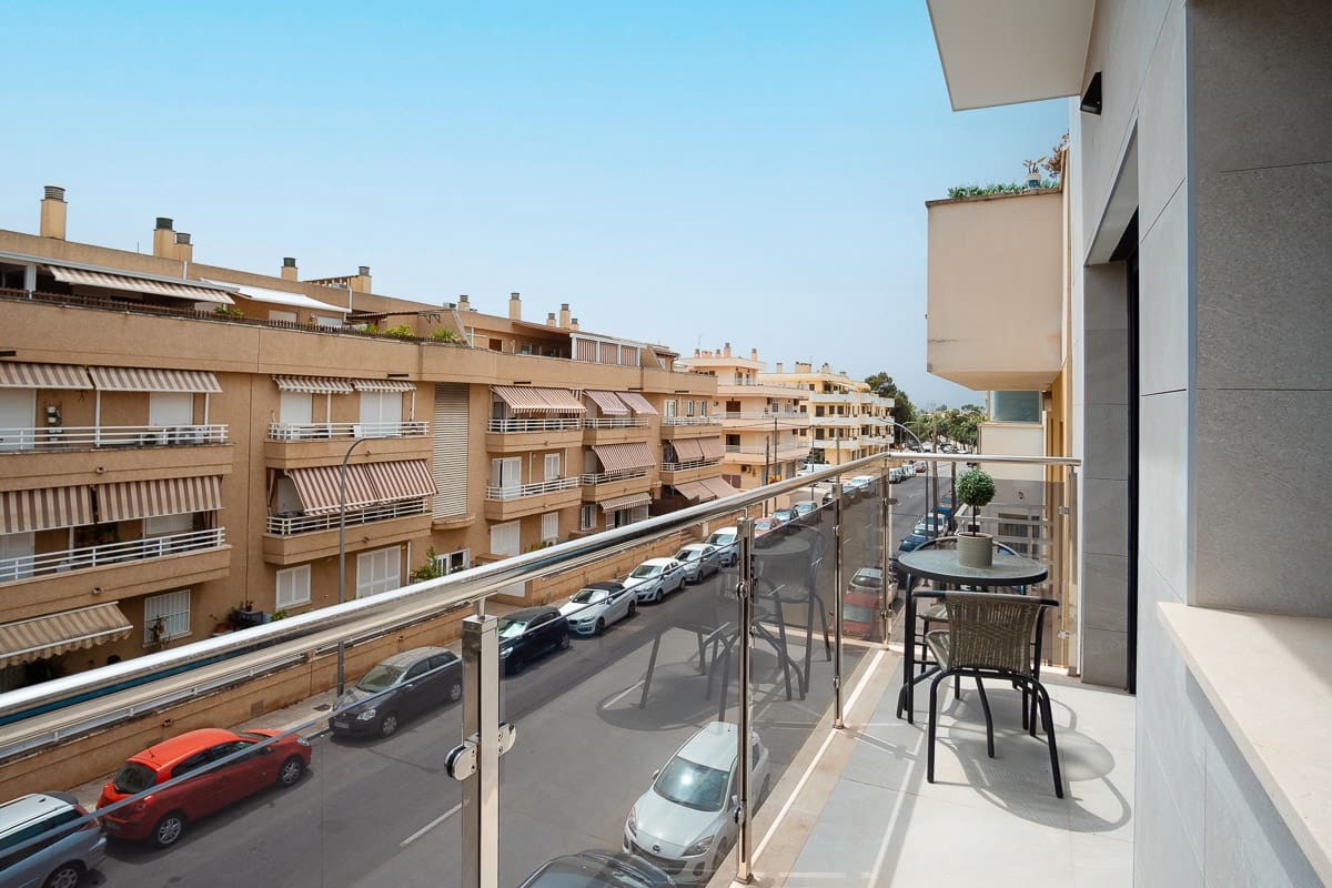 8 quarto Apartamento para venda em Palma de Mallorca com piscina - 2 695 000 € (Ref: 7731355)