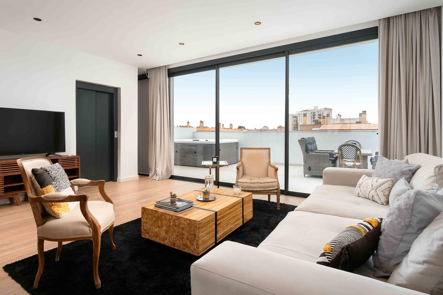 8 quarto Apartamento para venda em Palma de Mallorca com piscina - 2 695 000 € (Ref: 7731355)