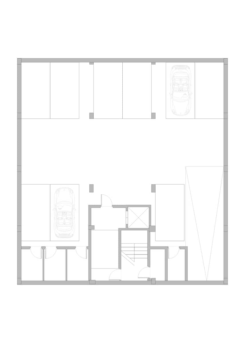 2 soveværelse Penthouse til salg i Palma de Mallorca - € 4.700.000 (Ref: 7731356)