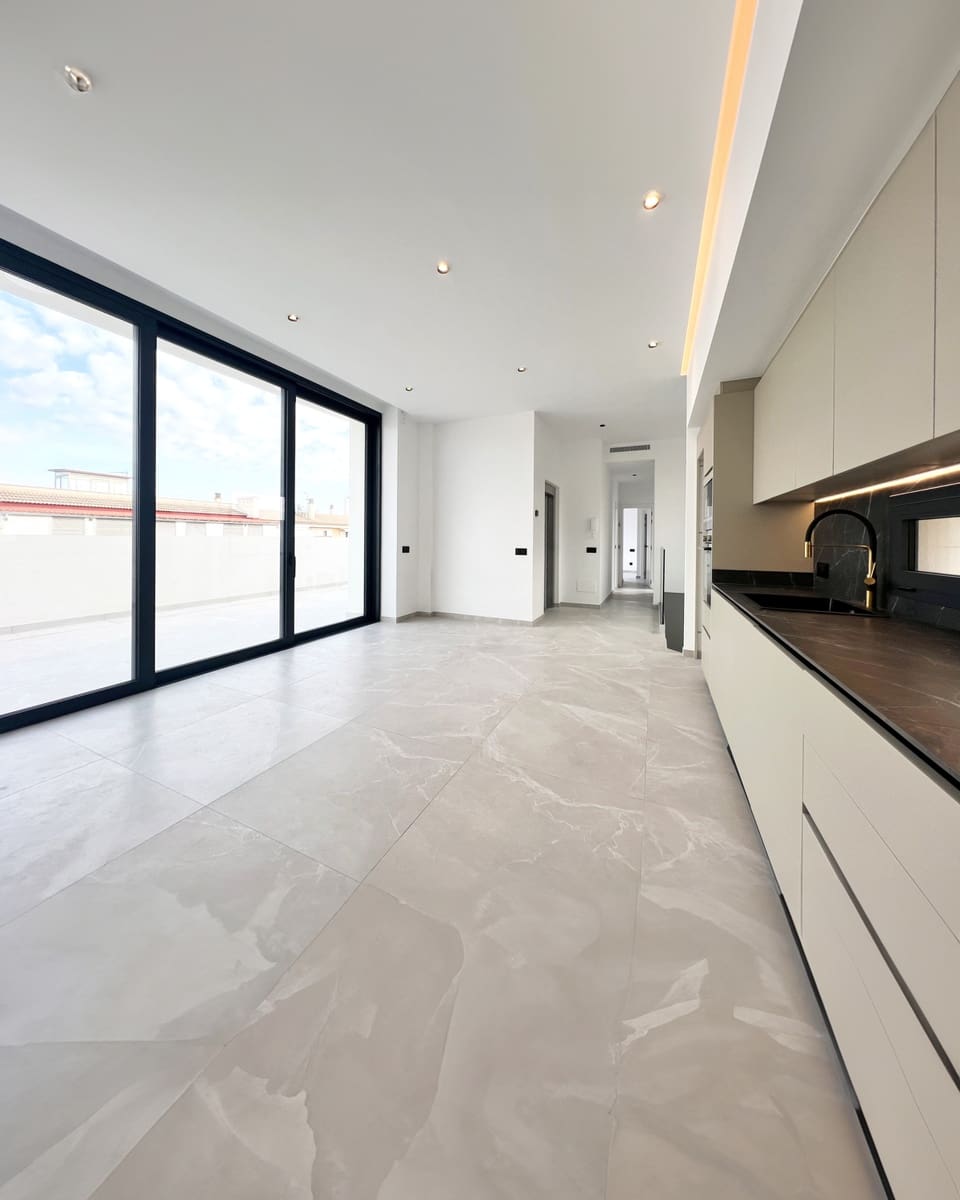 2 soveværelse Penthouse til salg i Palma de Mallorca - € 4.700.000 (Ref: 7731356)