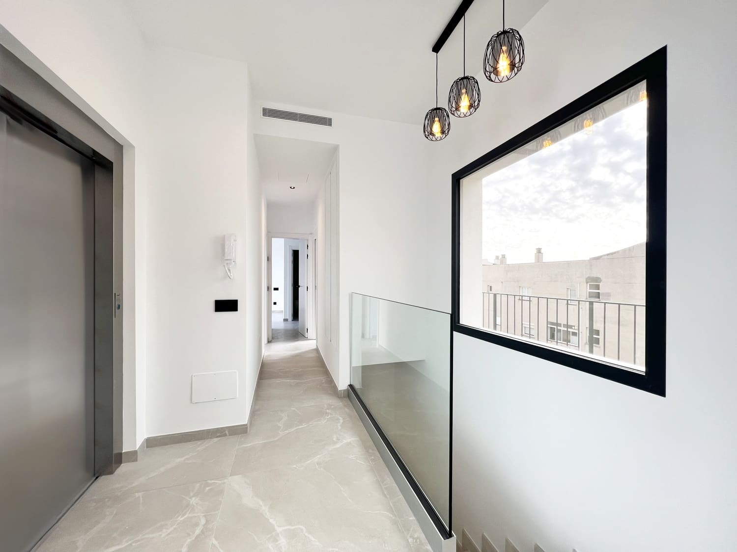 2 soveværelse Penthouse til salg i Palma de Mallorca - € 4.700.000 (Ref: 7731356)