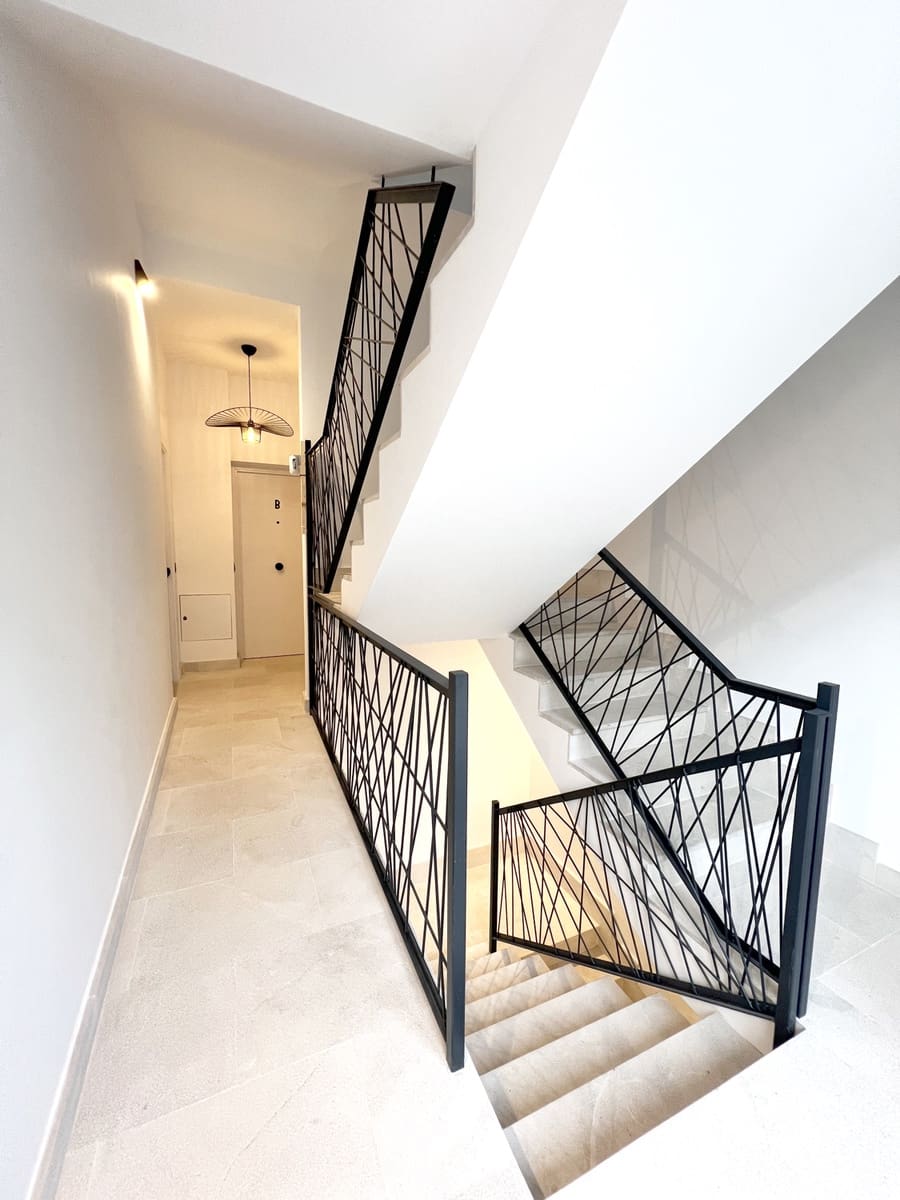 2 soveværelse Penthouse til salg i Palma de Mallorca - € 4.700.000 (Ref: 7731356)