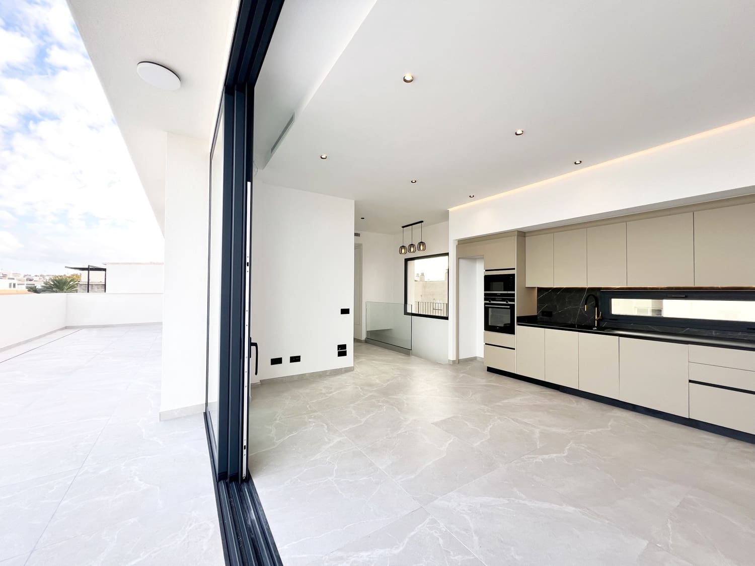 2 soveværelse Penthouse til salg i Palma de Mallorca - € 4.700.000 (Ref: 7731356)