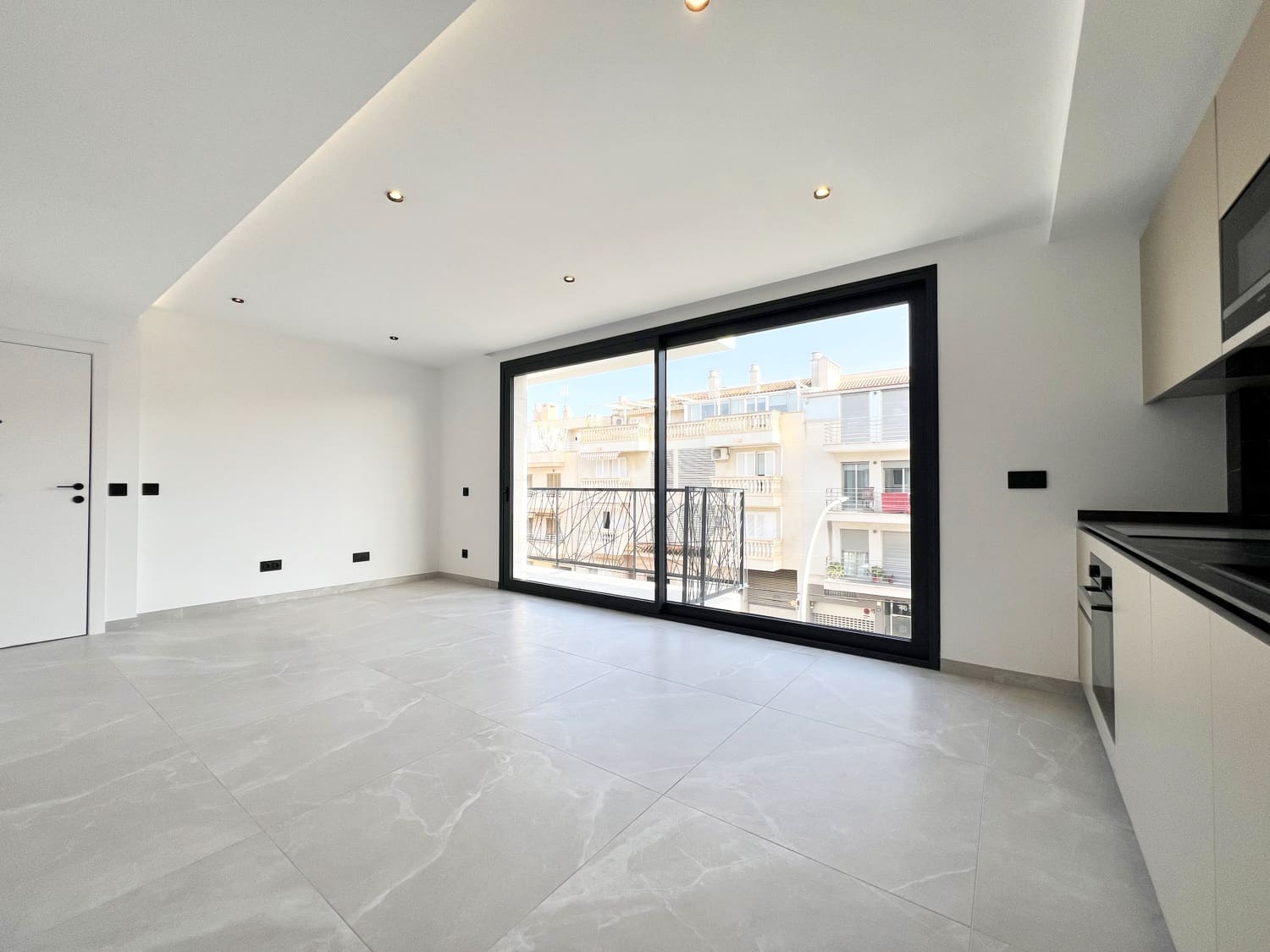 2 soveværelse Penthouse til salg i Palma de Mallorca - € 4.700.000 (Ref: 7731356)