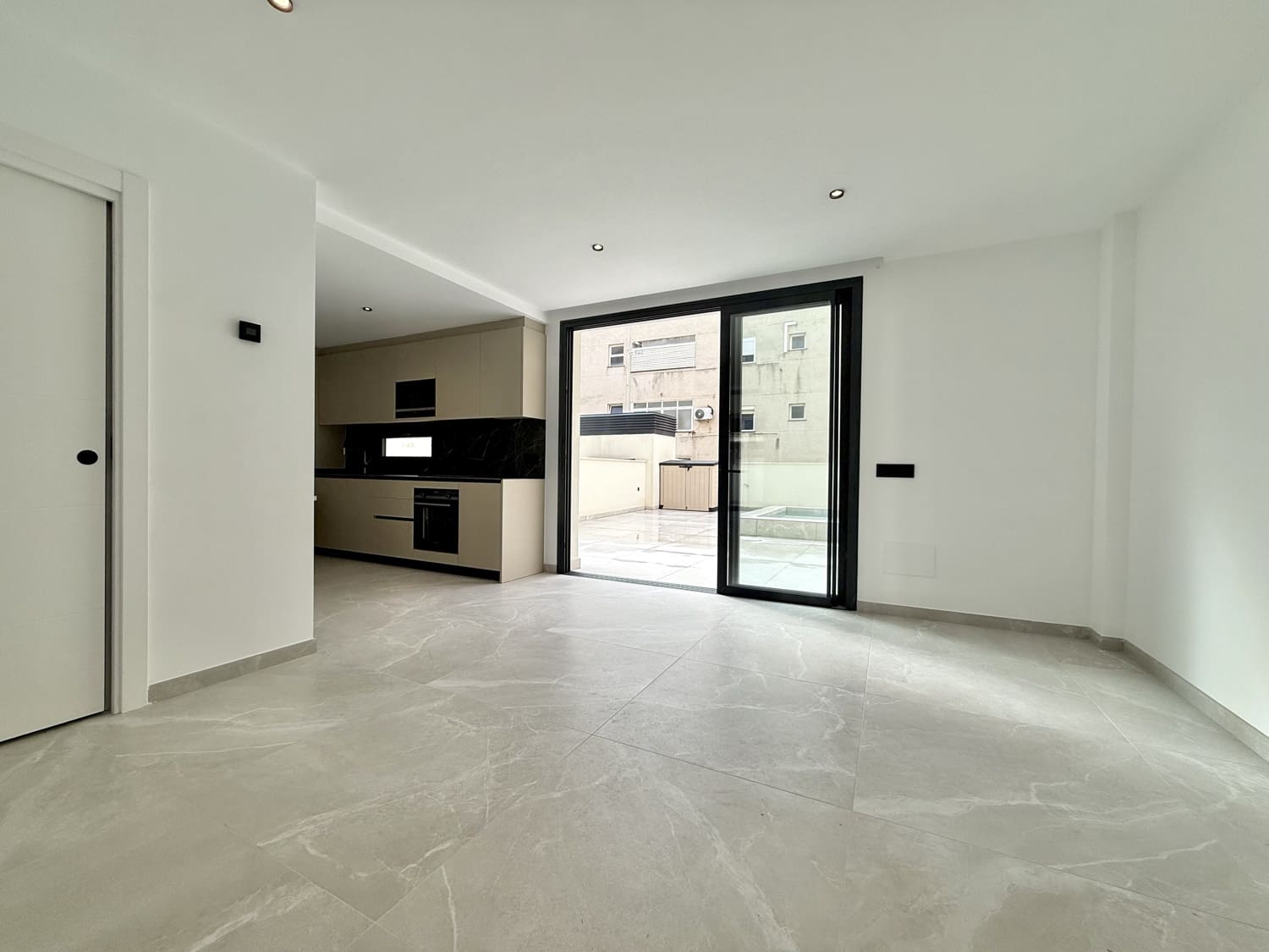 2 soveværelse Penthouse til salg i Palma de Mallorca - € 4.700.000 (Ref: 7731356)