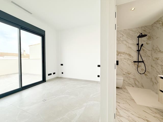 2 sypialnia Penthouse na sprzedaż w Es Molinar / El Molinar, Palma de Mallorca - 4 700 000 € (Ref: 7731356)