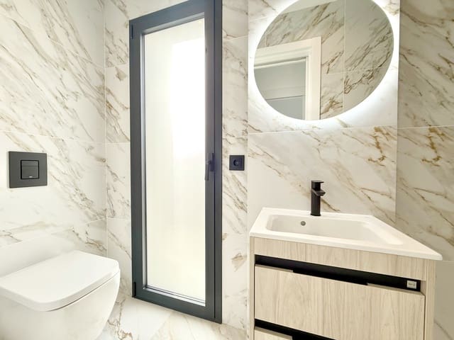 2 sypialnia Penthouse na sprzedaż w Es Molinar / El Molinar, Palma de Mallorca - 4 700 000 € (Ref: 7731356)