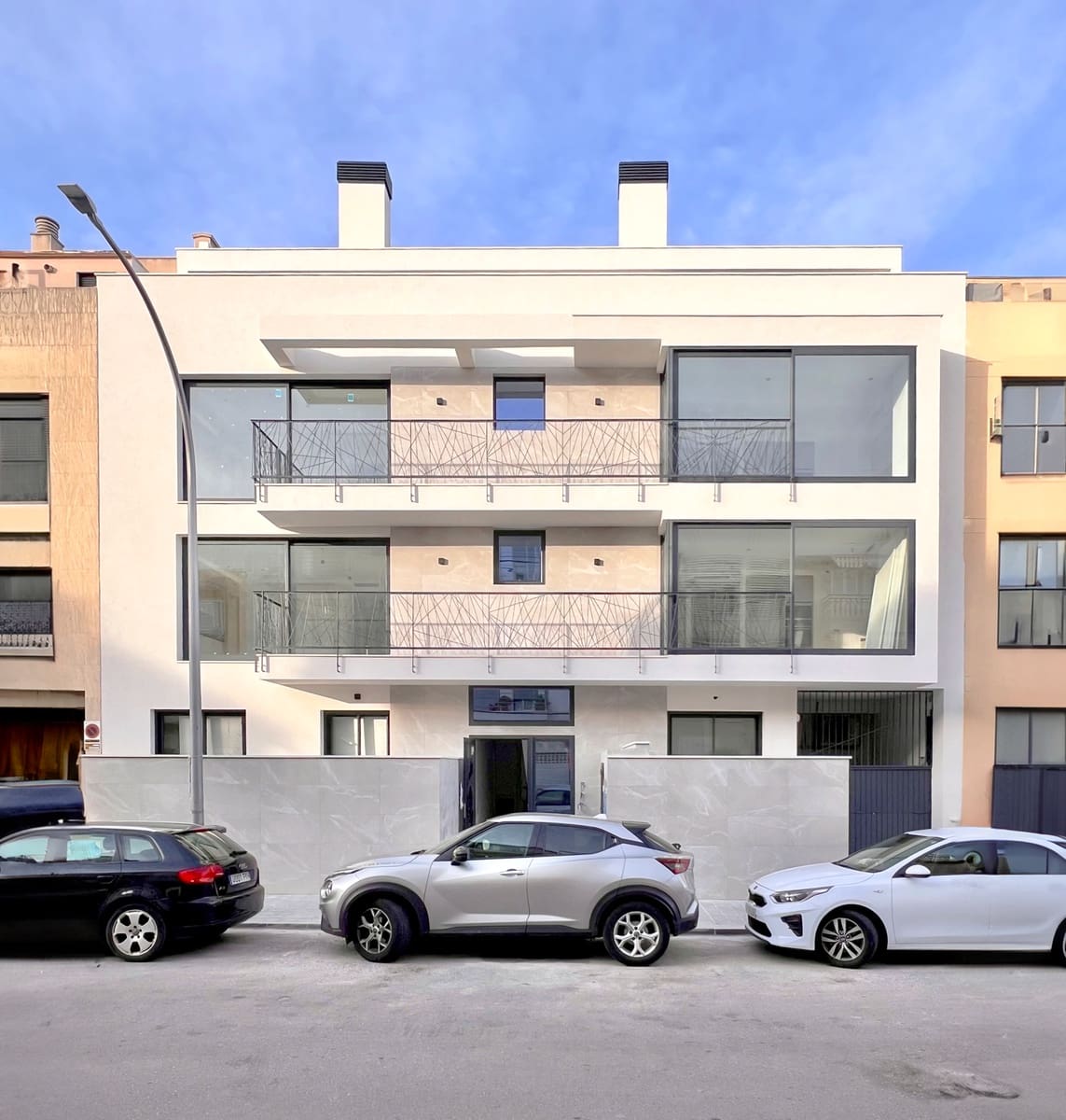 2 soveværelse Penthouse til salg i Palma de Mallorca - € 4.700.000 (Ref: 7731356)