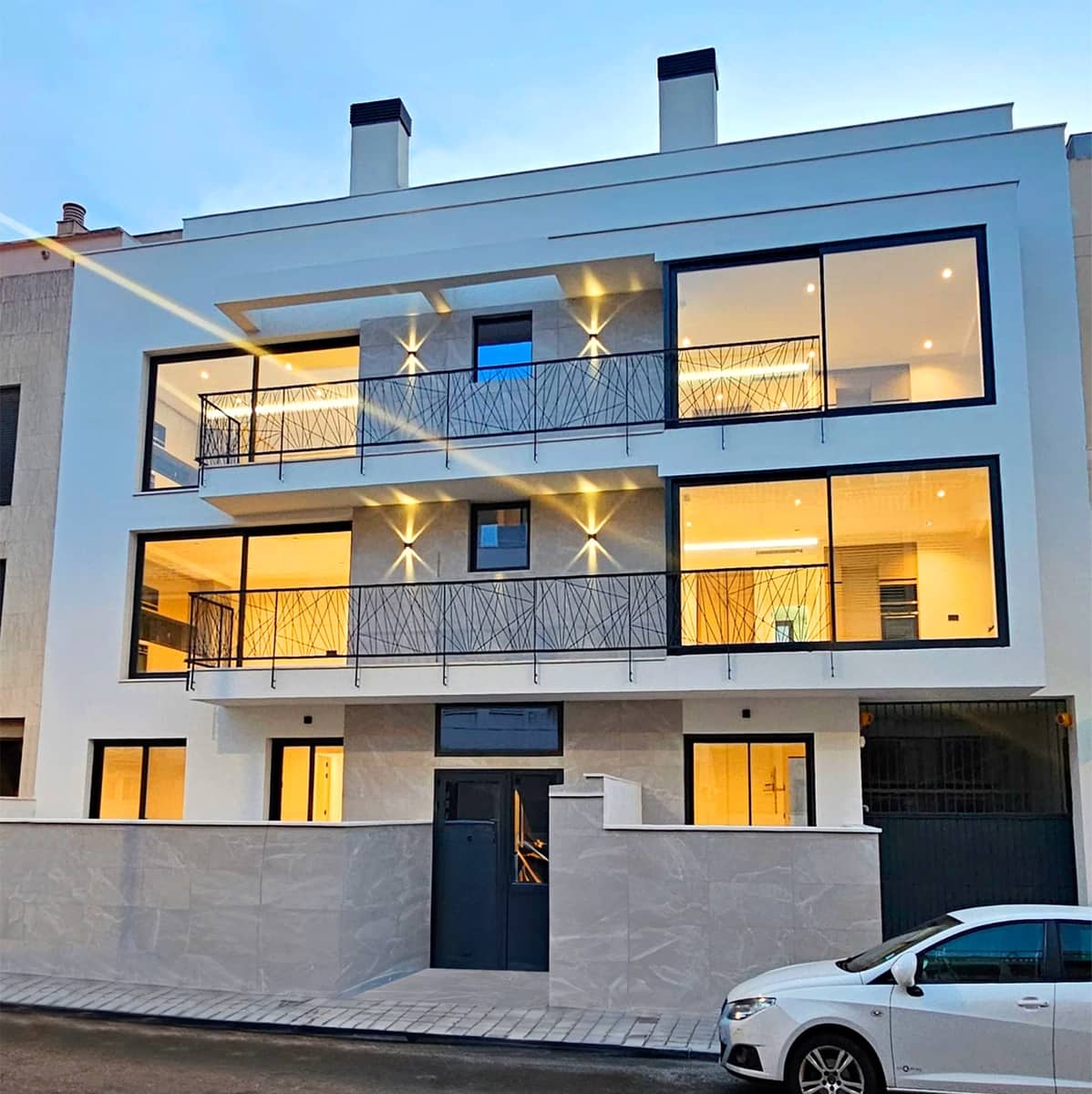 2 soveværelse Penthouse til salg i Palma de Mallorca - € 4.700.000 (Ref: 7731356)