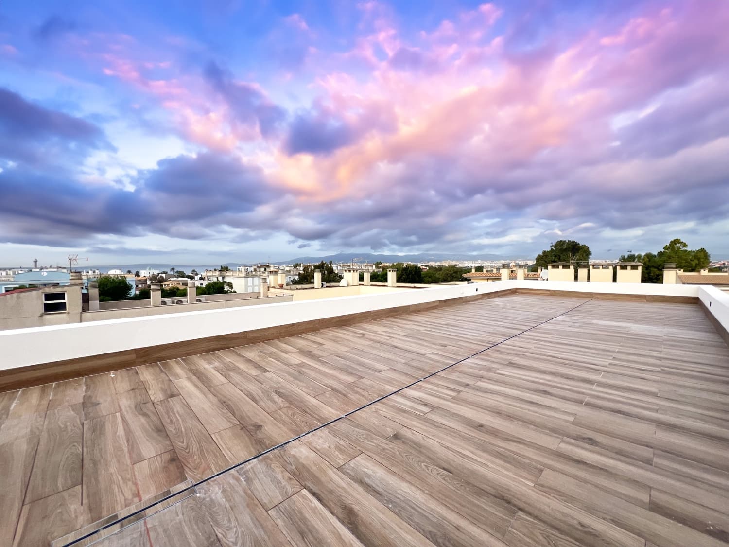 2 soveværelse Penthouse til salg i Palma de Mallorca - € 4.700.000 (Ref: 7731356)