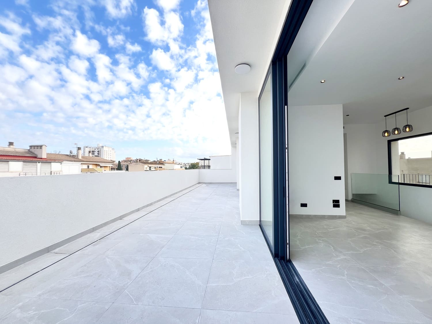 2 soveværelse Penthouse til salg i Palma de Mallorca - € 4.700.000 (Ref: 7731356)