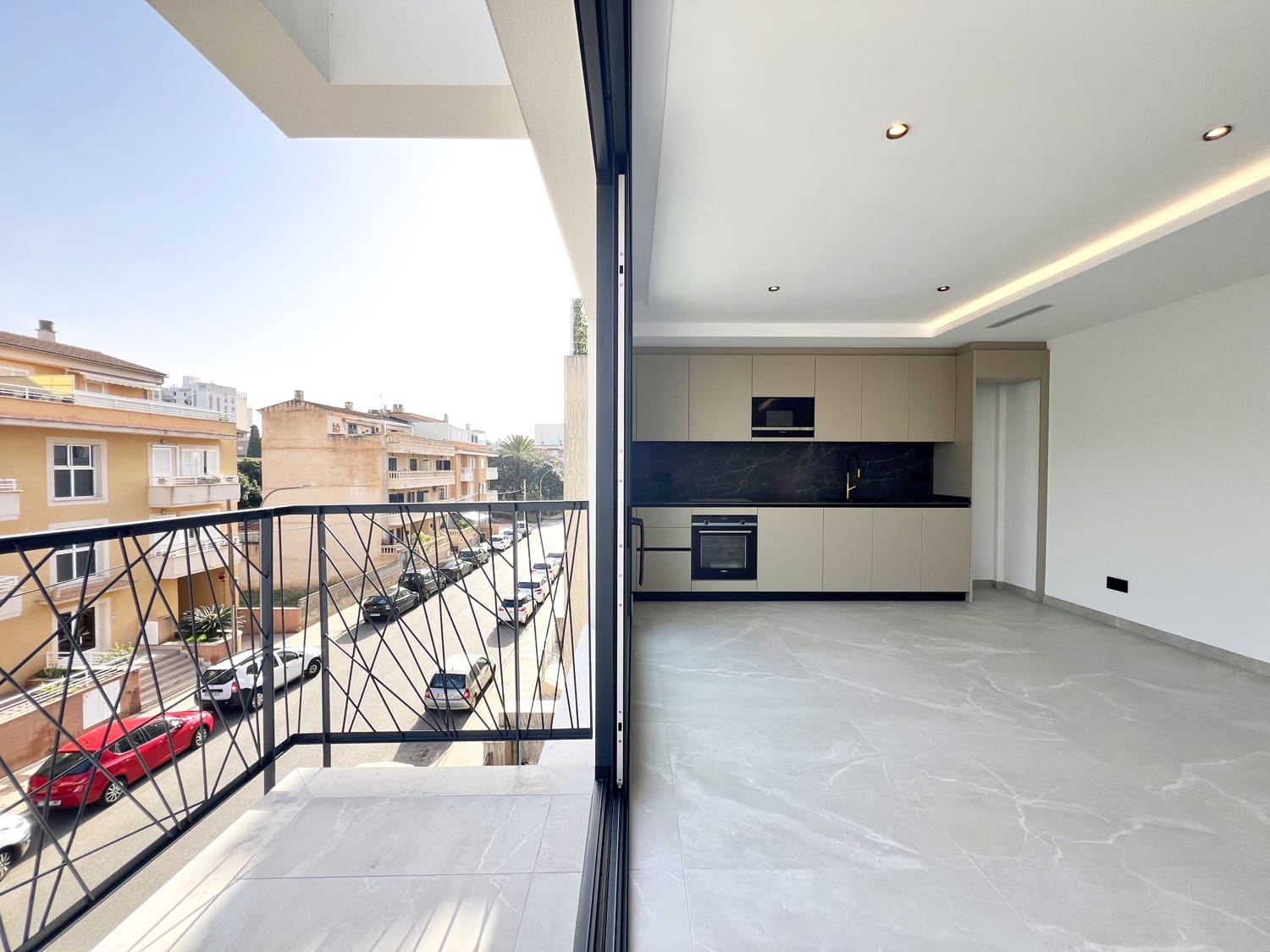 2 soveværelse Penthouse til salg i Palma de Mallorca - € 4.700.000 (Ref: 7731356)