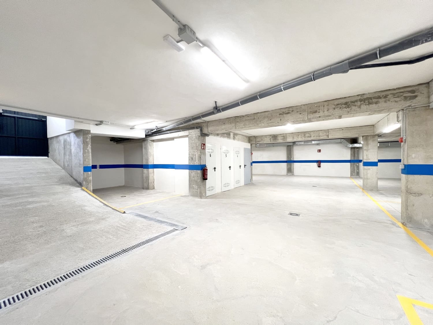 2 soveværelse Penthouse til salg i Palma de Mallorca - € 4.700.000 (Ref: 7731356)