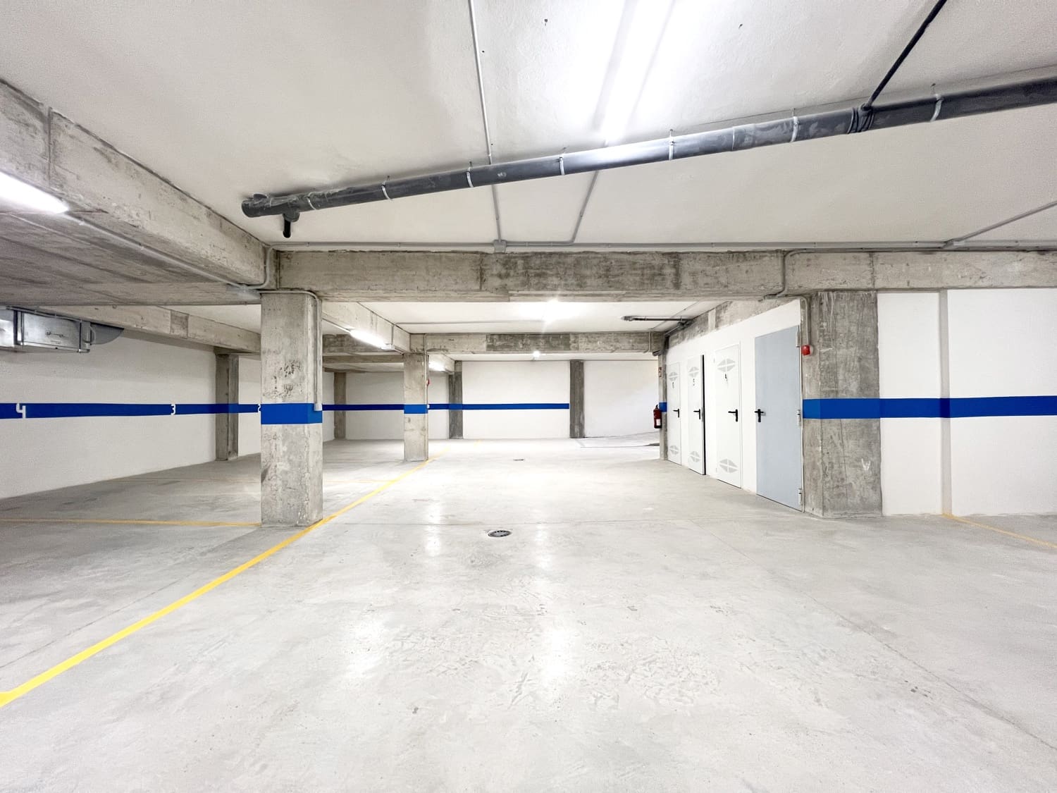 2 soveværelse Penthouse til salg i Palma de Mallorca - € 4.700.000 (Ref: 7731356)