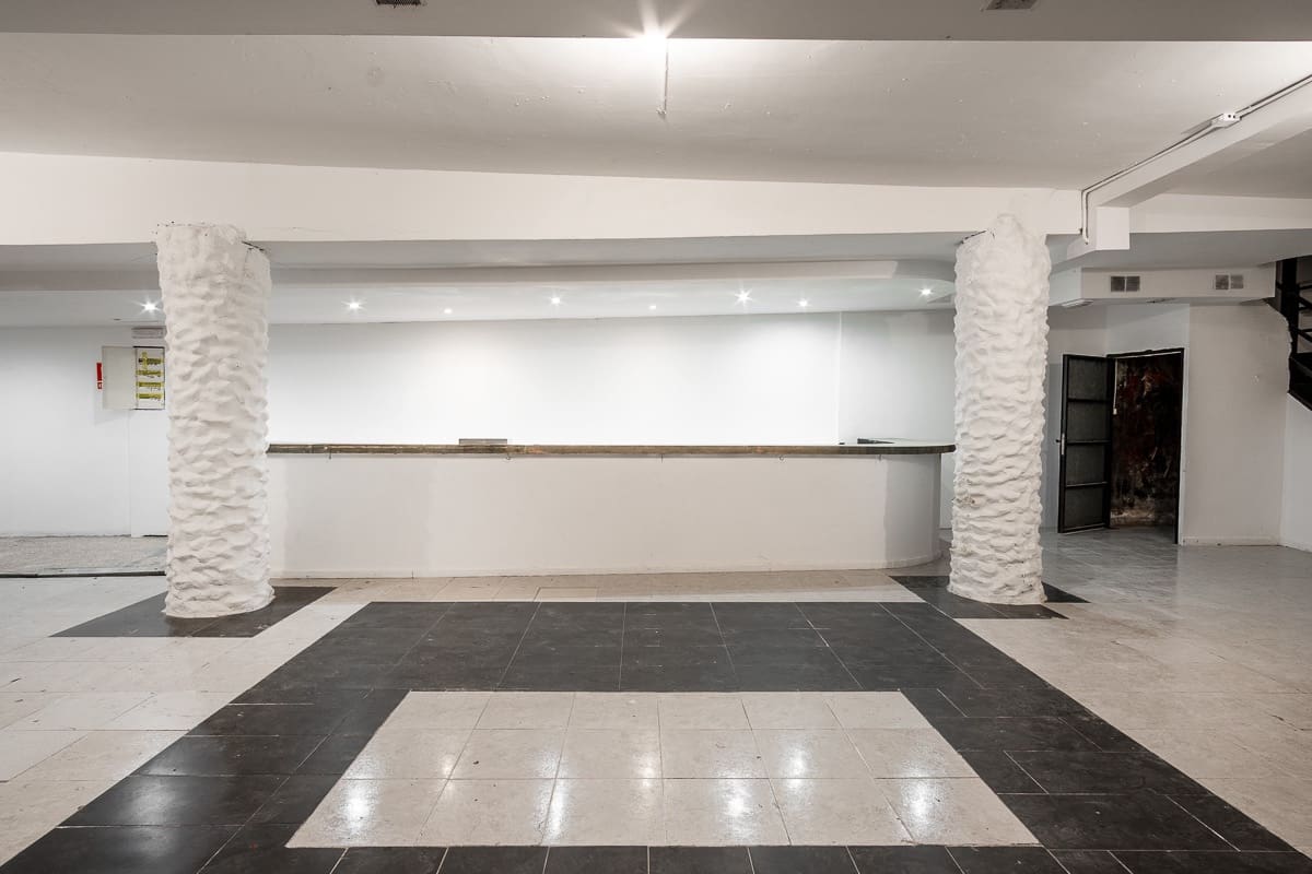 2 soveværelse Virksomhed til salg i Palma de Mallorca - € 420.000 (Ref: 7758253)