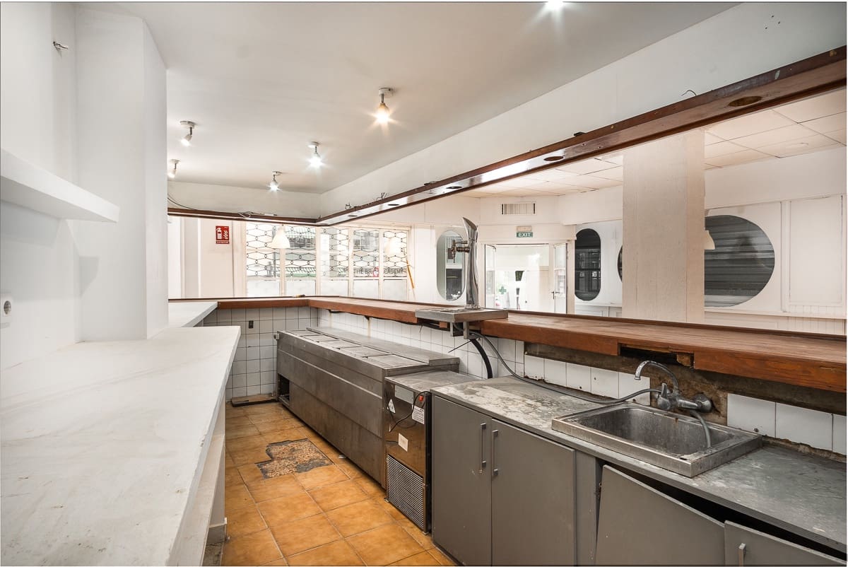 2 soveværelse Virksomhed til salg i Palma de Mallorca - € 420.000 (Ref: 7758253)