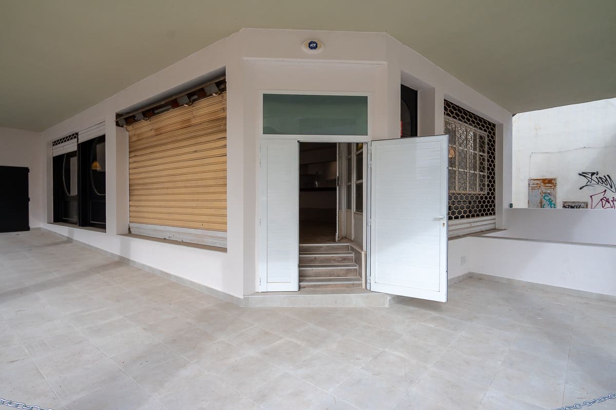 2 soveværelse Virksomhed til salg i Palma de Mallorca - € 420.000 (Ref: 7758253)