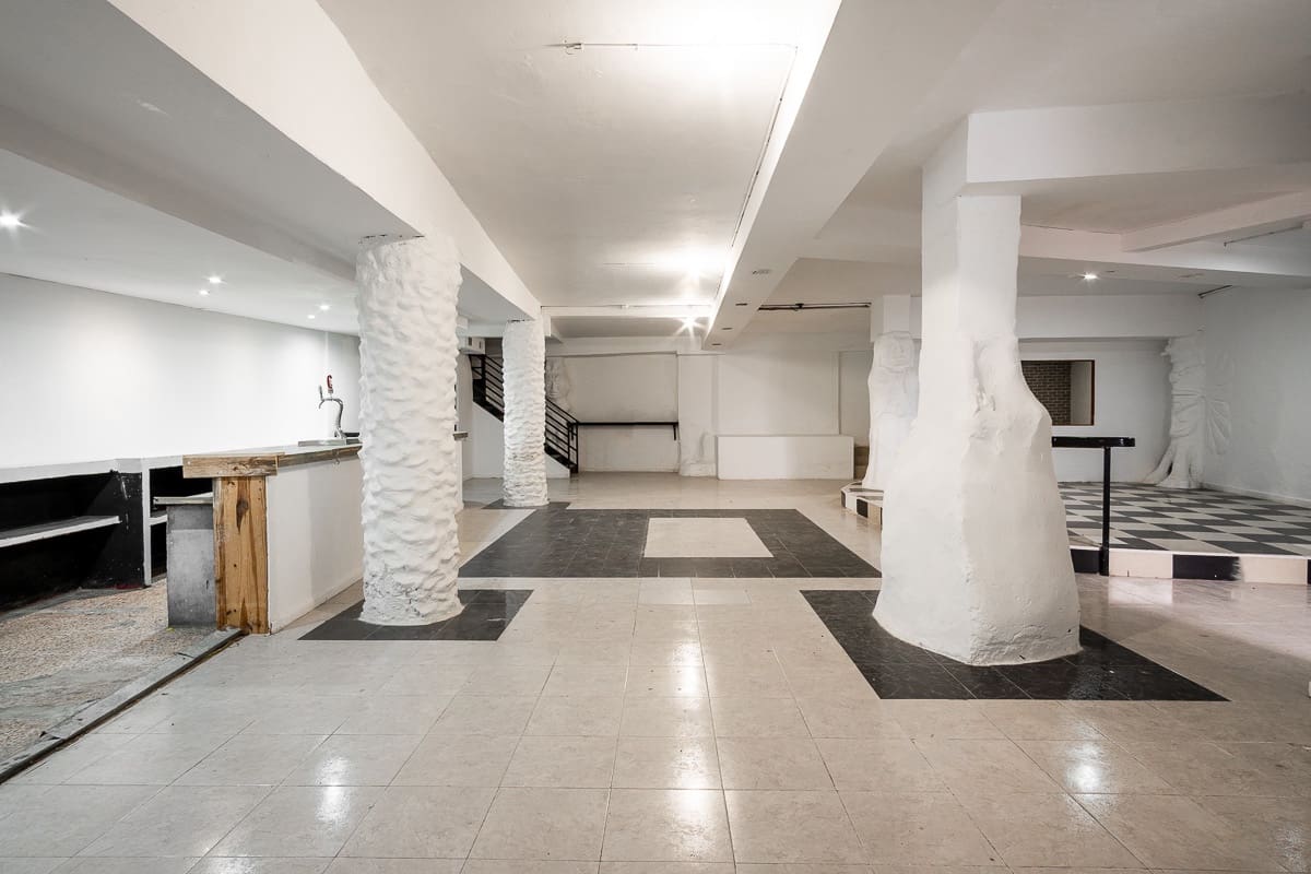 2 soveværelse Virksomhed til salg i Palma de Mallorca - € 420.000 (Ref: 7758253)