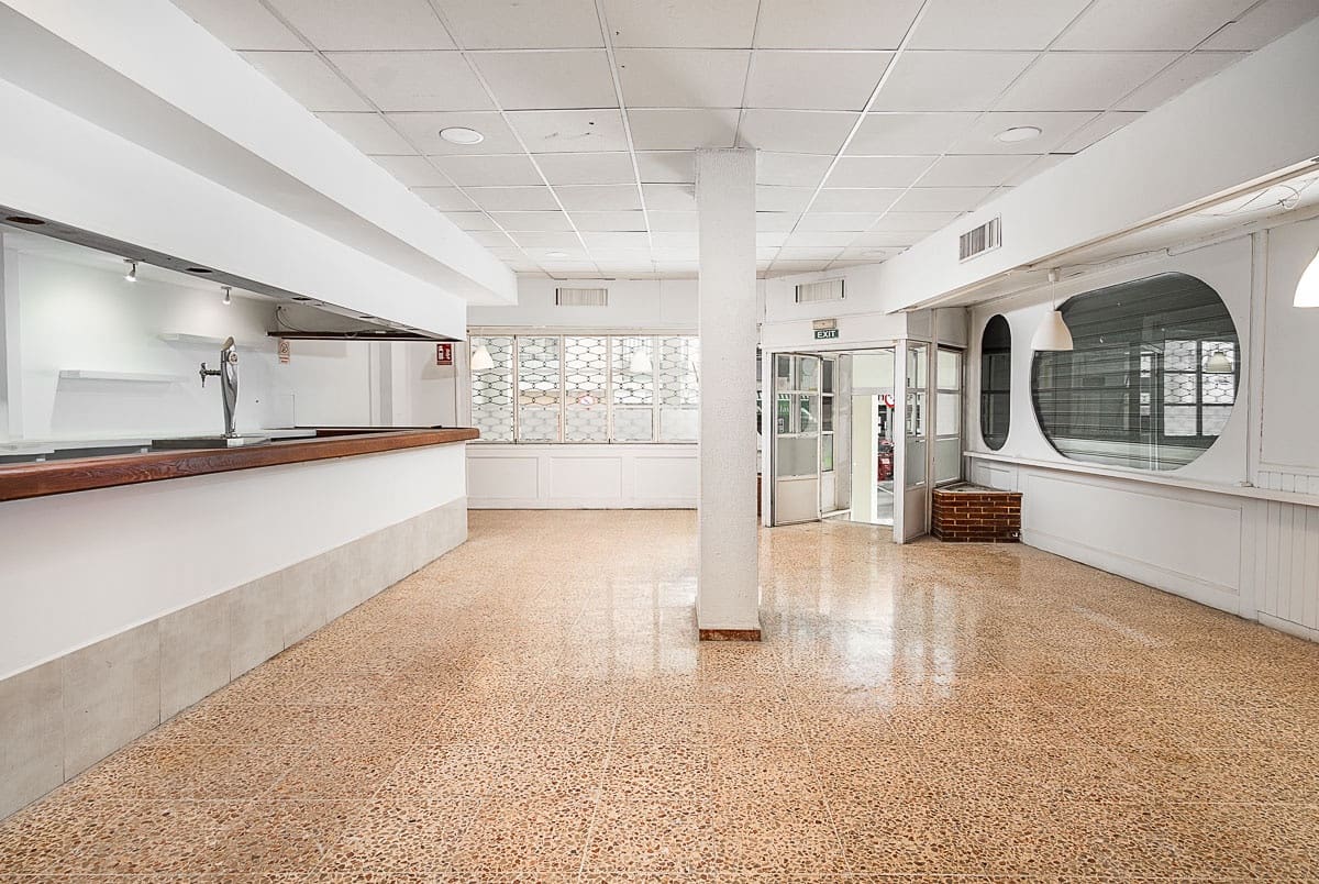 2 soveværelse Virksomhed til salg i Palma de Mallorca - € 420.000 (Ref: 7758253)