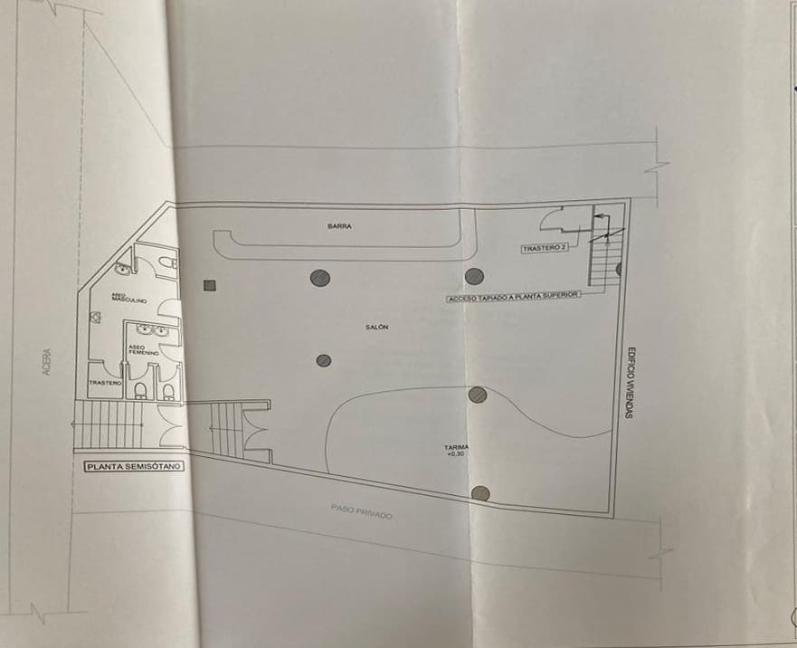 2 soveværelse Virksomhed til salg i Palma de Mallorca - € 420.000 (Ref: 7758253)