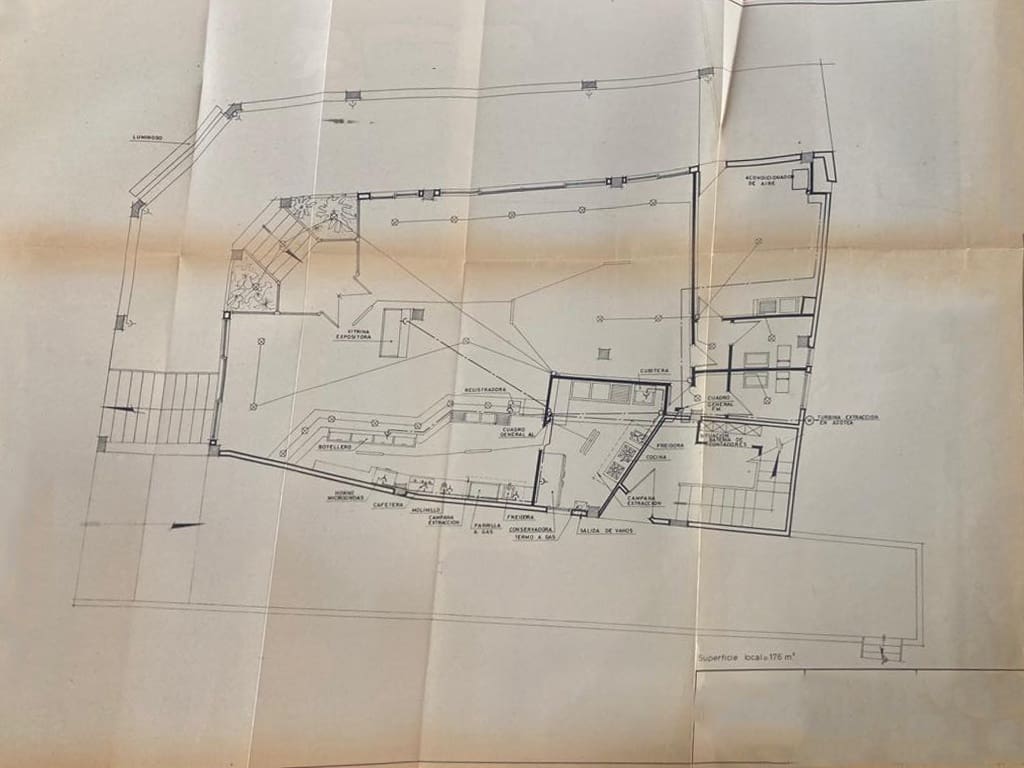 2 soveværelse Virksomhed til salg i Palma de Mallorca - € 420.000 (Ref: 7758253)