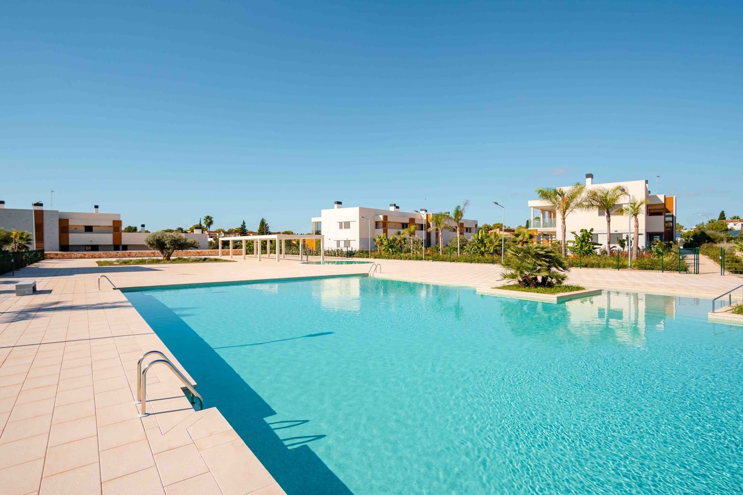 2 chambre Penthouse à vendre à Campos - 768 000 € (Ref: 7758258)