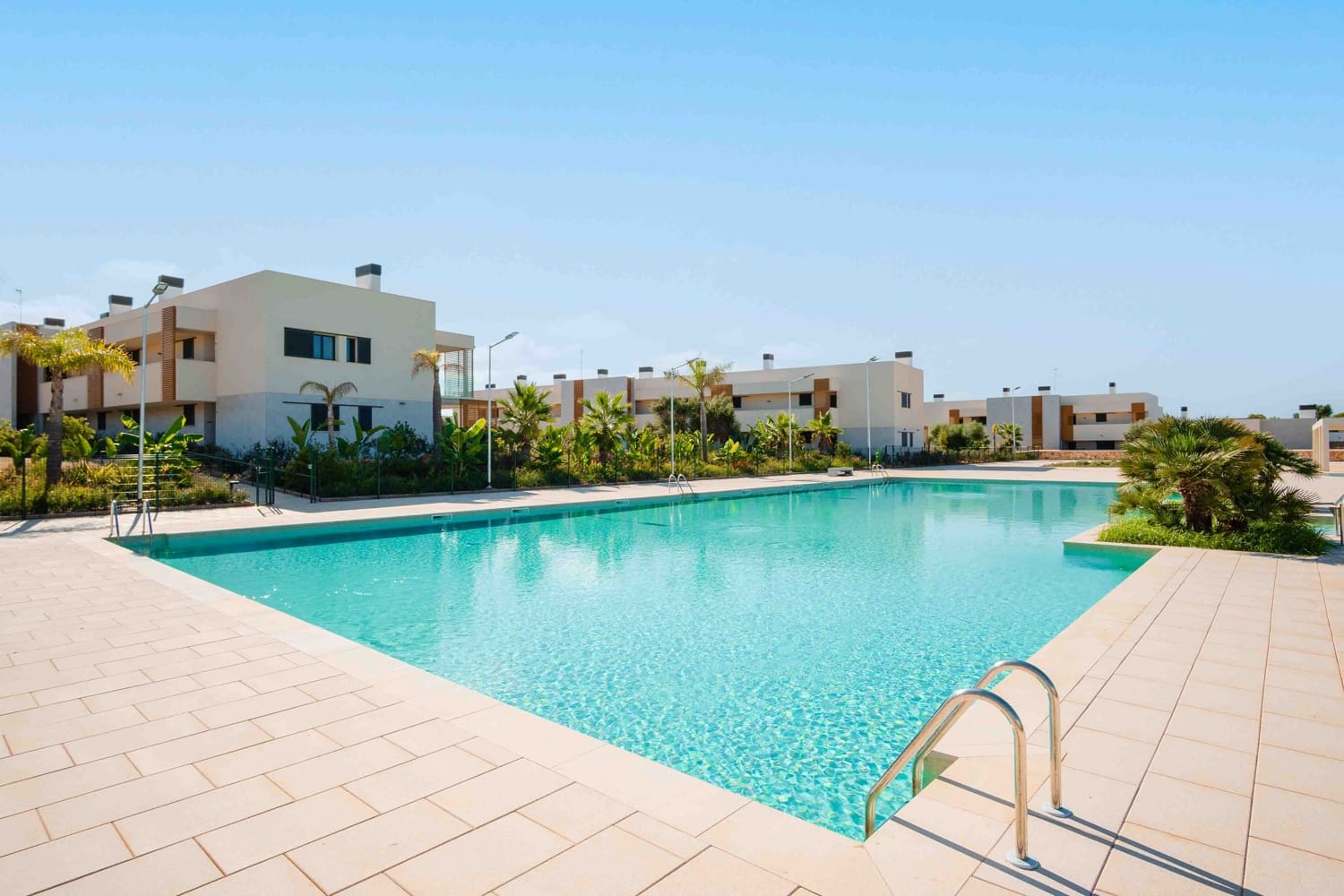 2 chambre Penthouse à vendre à Campos - 768 000 € (Ref: 7758258)