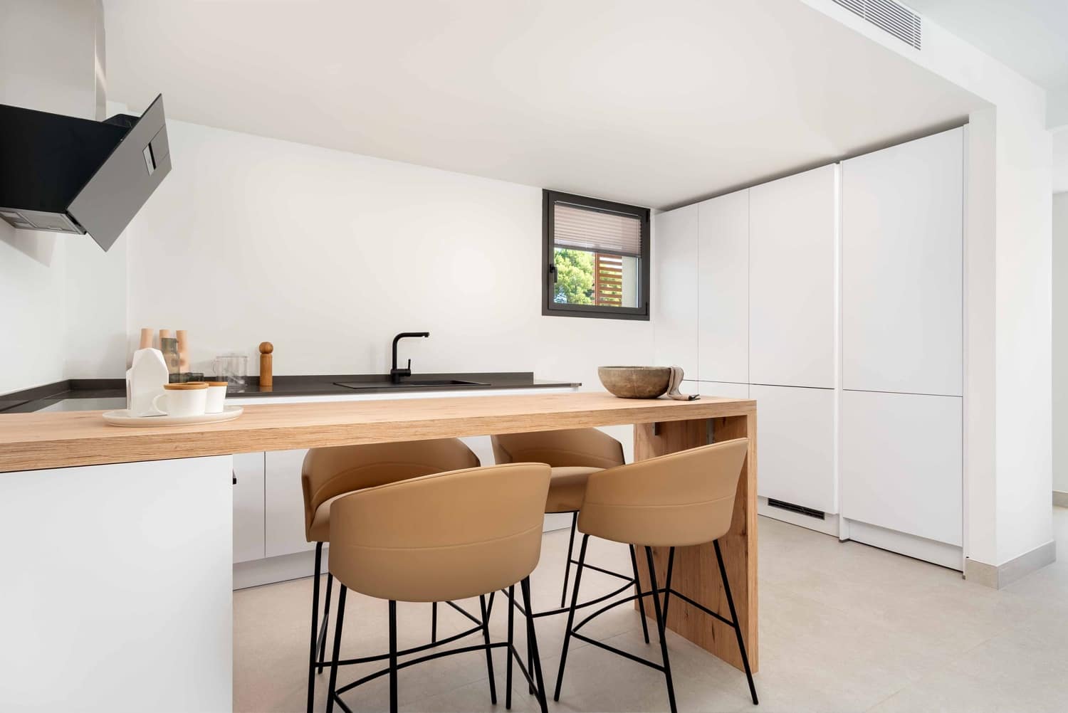 2 chambre Penthouse à vendre à Campos - 768 000 € (Ref: 7758258)