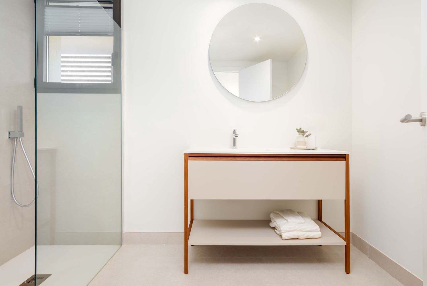 2 chambre Penthouse à vendre à Campos - 768 000 € (Ref: 7758258)