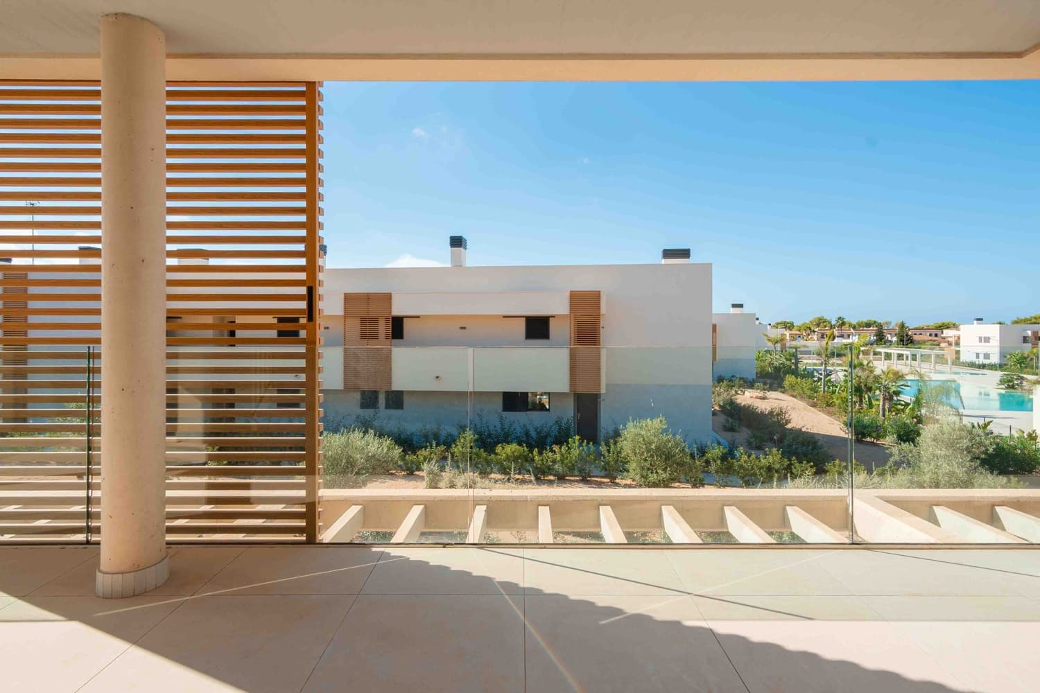 2 chambre Penthouse à vendre à Campos - 768 000 € (Ref: 7758258)