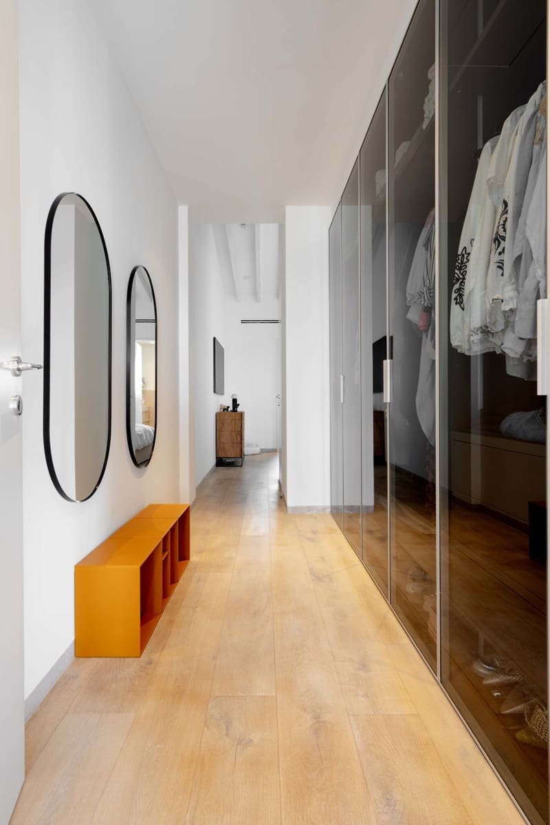 3 Zimmer Penthouse zu verkaufen in Palma de Mallorca - 3.600.000 € (Ref: 7824960)