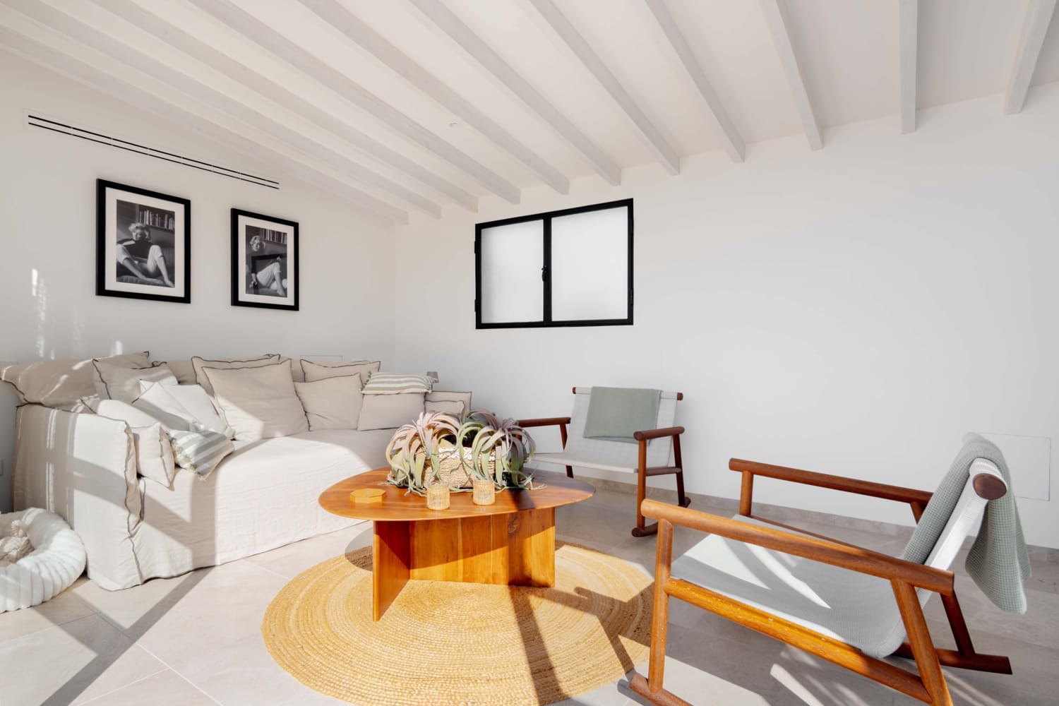 3 Zimmer Penthouse zu verkaufen in Palma de Mallorca - 3.600.000 € (Ref: 7824960)