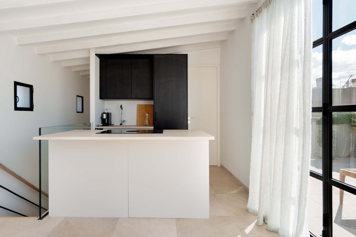 3 Zimmer Penthouse zu verkaufen in Palma de Mallorca - 3.600.000 € (Ref: 7824960)