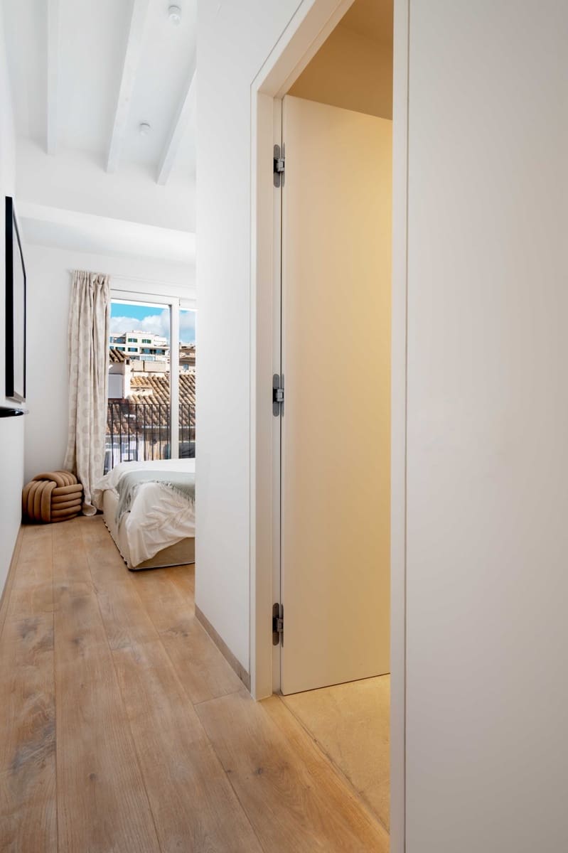 3 Zimmer Penthouse zu verkaufen in Palma de Mallorca - 3.600.000 € (Ref: 7824960)