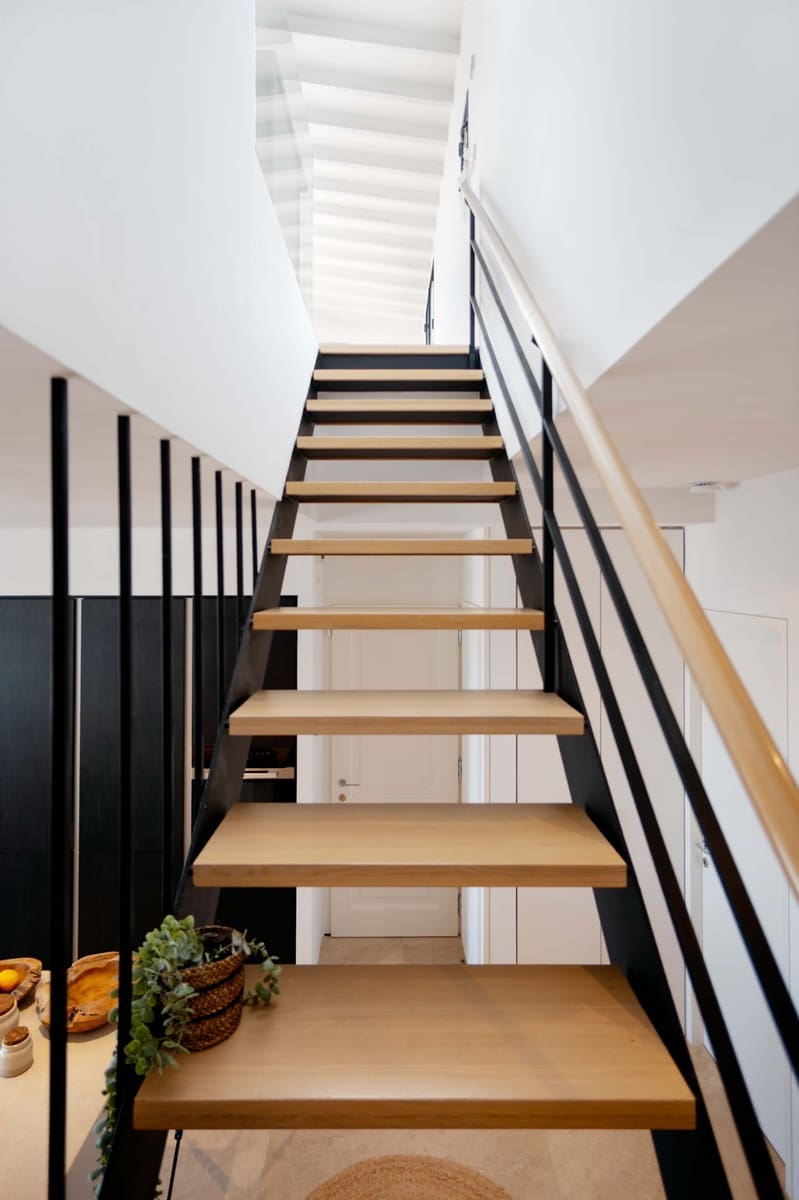 3 Zimmer Penthouse zu verkaufen in Palma de Mallorca - 3.600.000 € (Ref: 7824960)